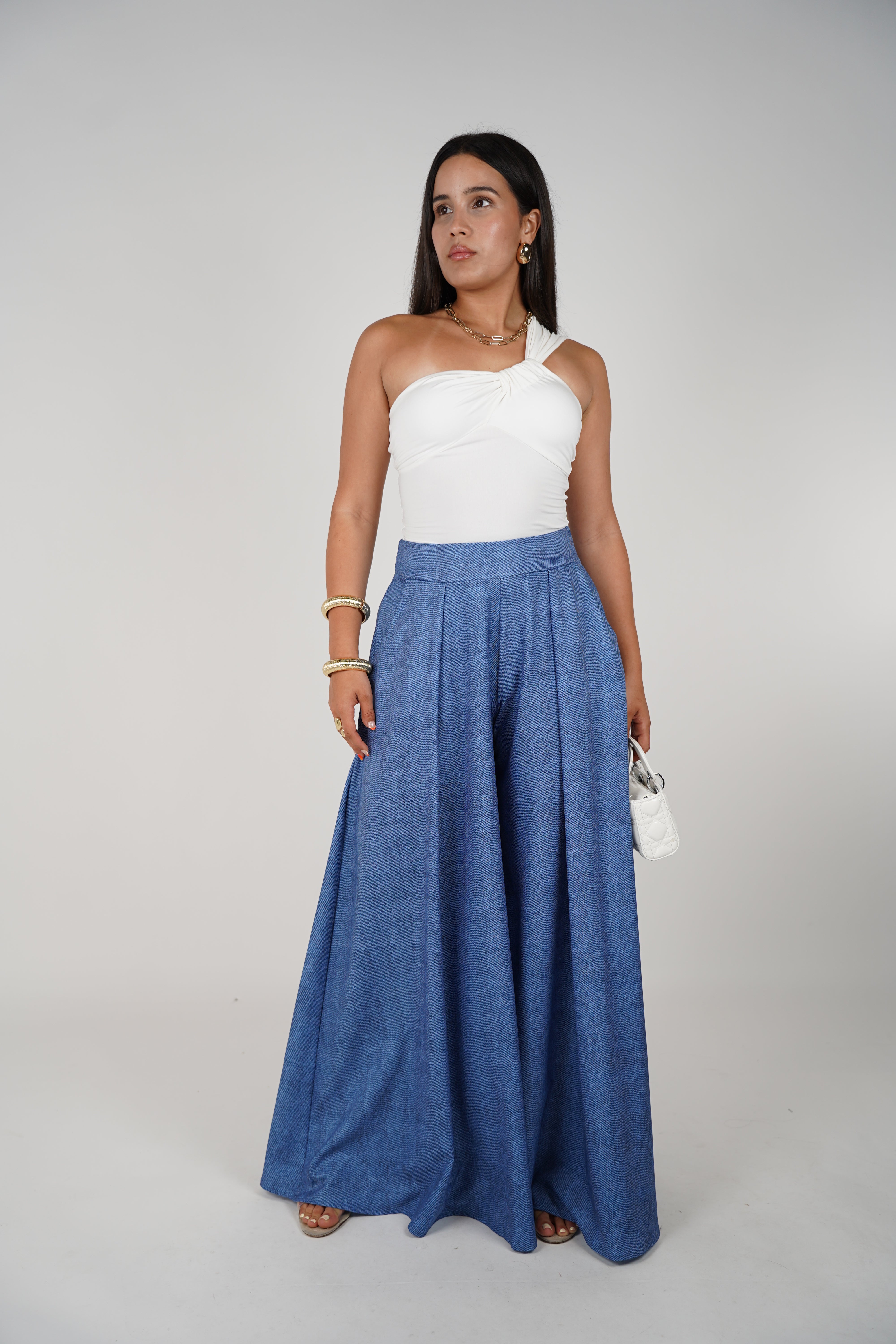 Pantalones Jessy